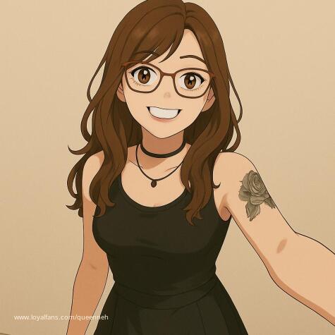 QueenNeh avatar