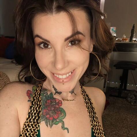 GoddessValeree avatar