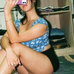 Bbynara avatar