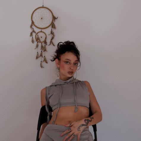 DiosaMala avatar