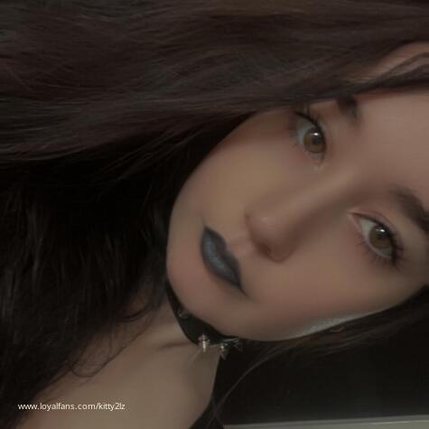 kitty2lz avatar