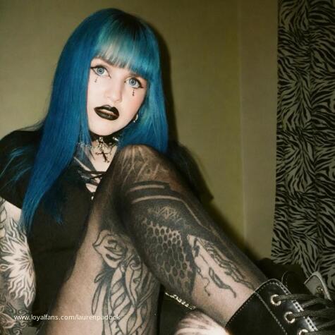LaurenPadock avatar