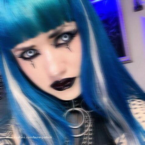 LaurenPadock avatar