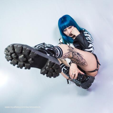 LaurenPadock avatar