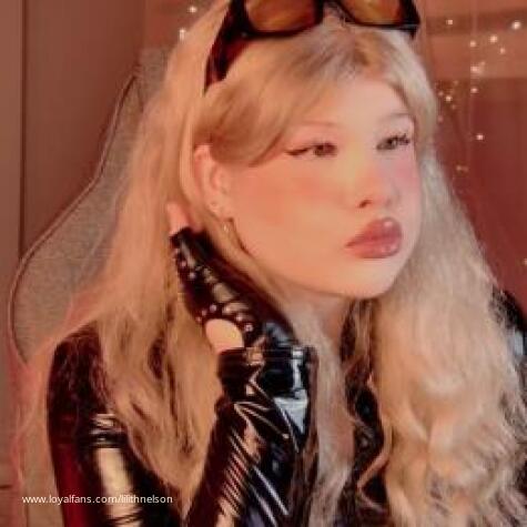 FEMDOM SEXY GODDESS LILITH  avatar