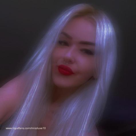 Miss Luxe avatar