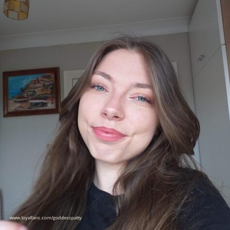 Goddess Patty avatar