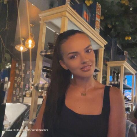 CarolinaPetra