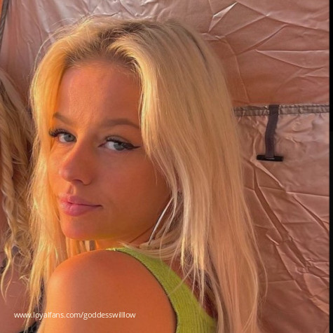 Goddess Willlow avatar