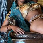 Queen Goddess Allura avatar