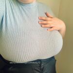 Miss Bunny BBW Femdom avatar