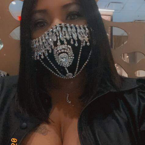 MadameKashmere avatar
