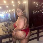 BBW  Liyah avatar