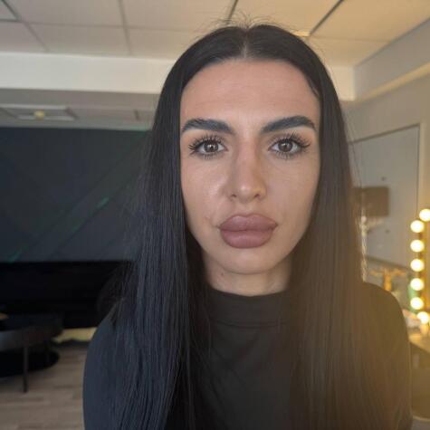 BriannaDuke avatar
