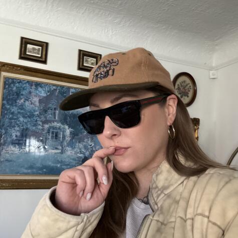 G0DESSPERSEPH0NE avatar