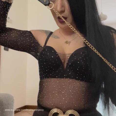 MadQueenJessy avatar