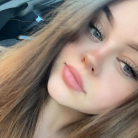 Valentinaofxo avatar
