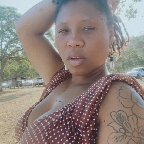 Cashmere Monet avatar