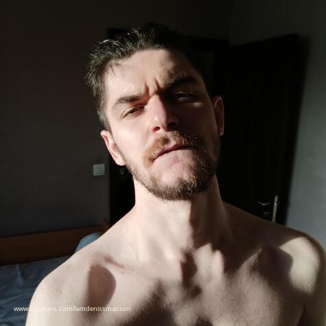 realldenissmanson avatar