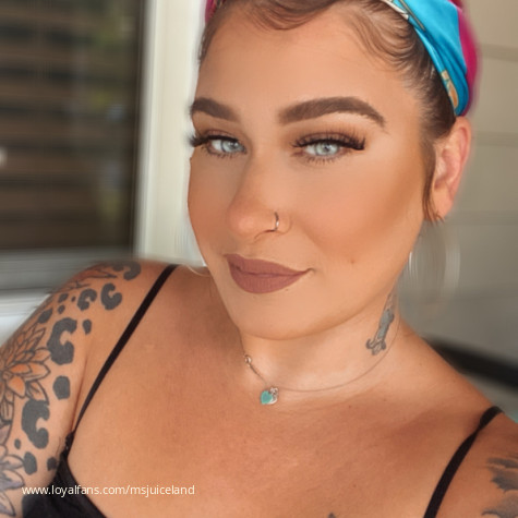 Msjuiceland avatar