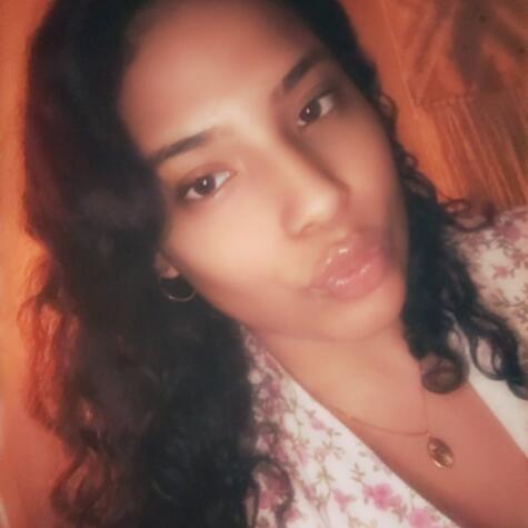 UR LATINA GODDESS 💋 avatar