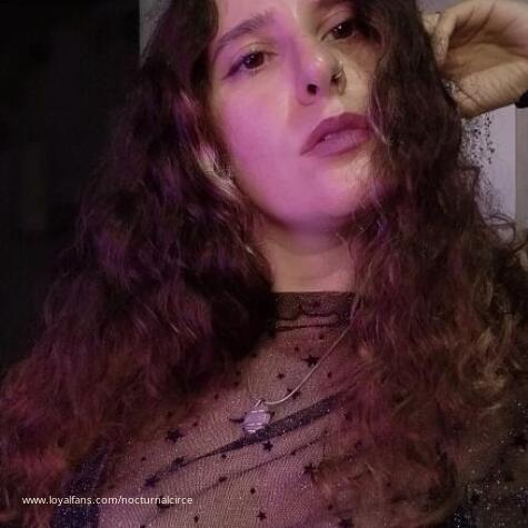 Miss Circe R avatar