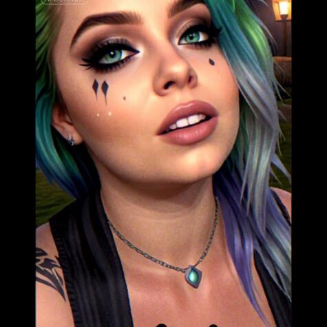 LilithEmberxXx avatar