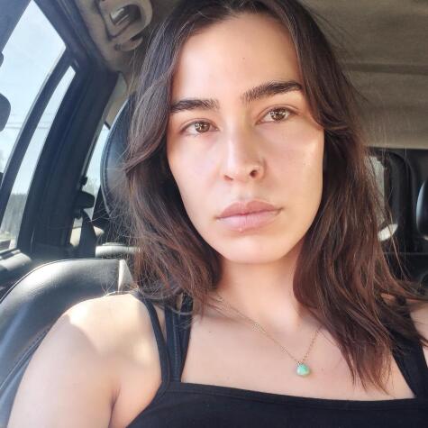 Hellcathyna avatar