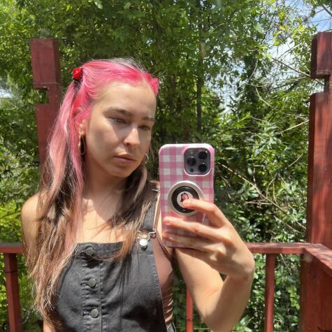 Hellcathyna avatar