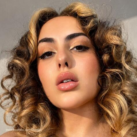 Lola Atlas avatar