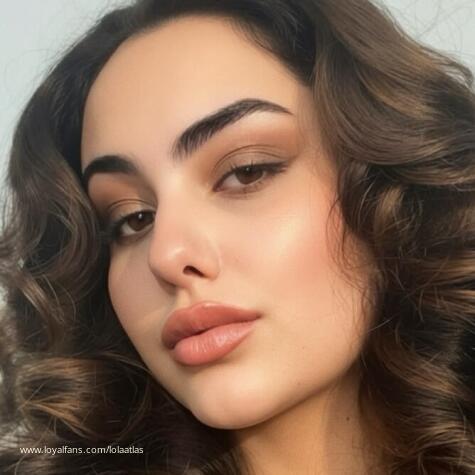 Lola Atlas avatar