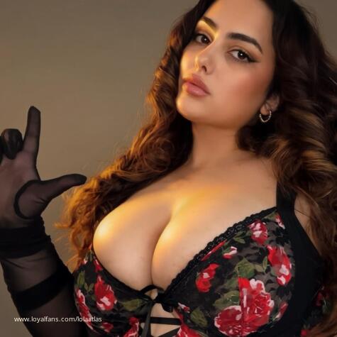 Lola Atlas avatar