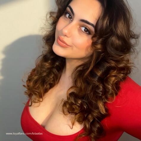 Lola Atlas avatar