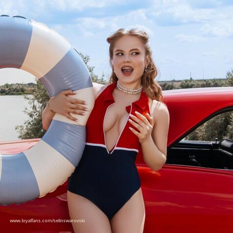 SelinSwarovski avatar