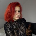 Kira Taily Fox avatar