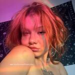 Kira Taily Fox avatar