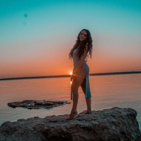 g0dess Jenni avatar