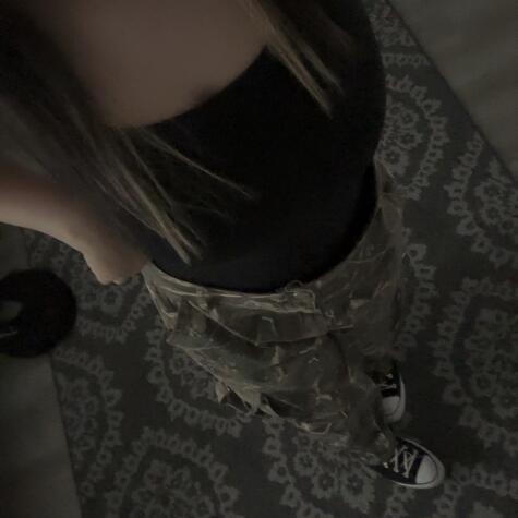 adoring avatar
