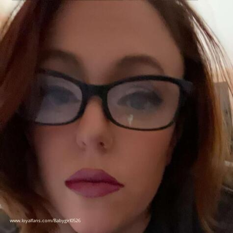 Babygirl0526 avatar