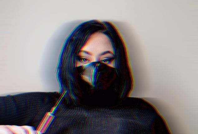 No need to worry about what's in the syringe... - Kismet Nyx Official