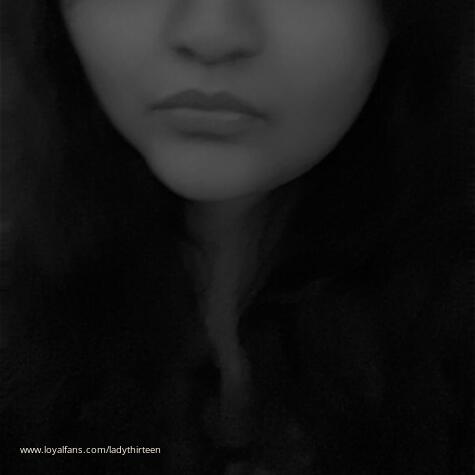Lady Thirteen avatar