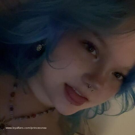 princess nea avatar