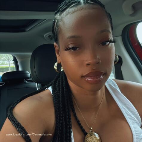 Empress Alexis avatar