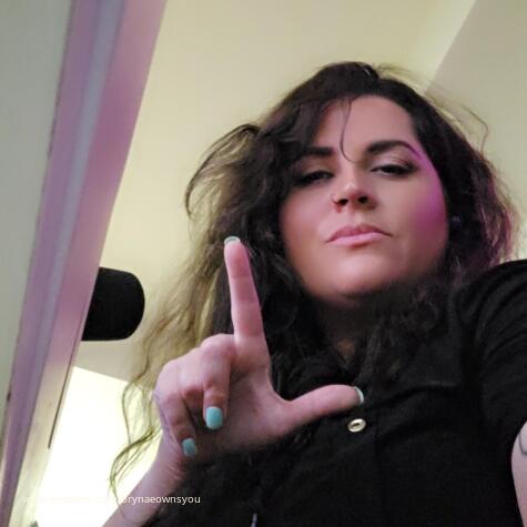 Baddie Brynae avatar