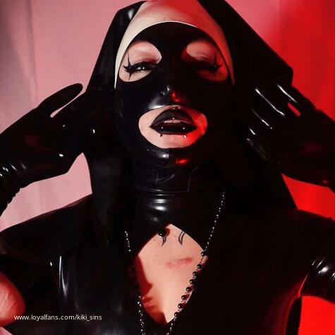 Kiki Sins avatar
