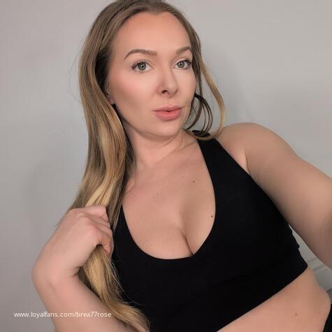 Brea Rose Mommy Taboo Kink avatar