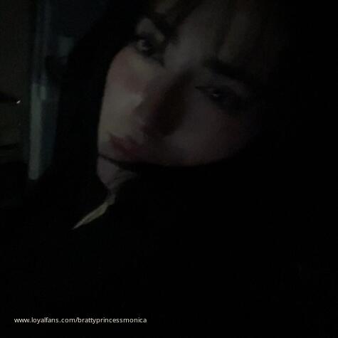 BrattyPrincessMonica avatar