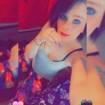 Godd3ssbabyblue94 avatar