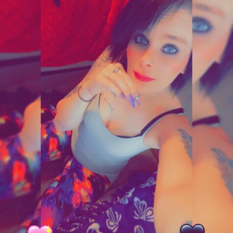 Godd3ssbabyblue94 avatar
