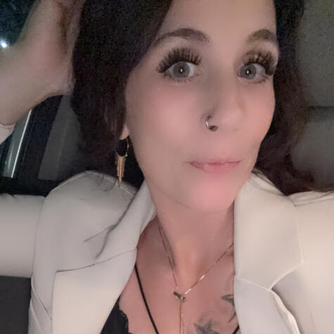 Goddesscopia avatar